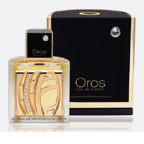 Oros Pour Femme EDP 85ml Perfume For Women - Thescentsstore